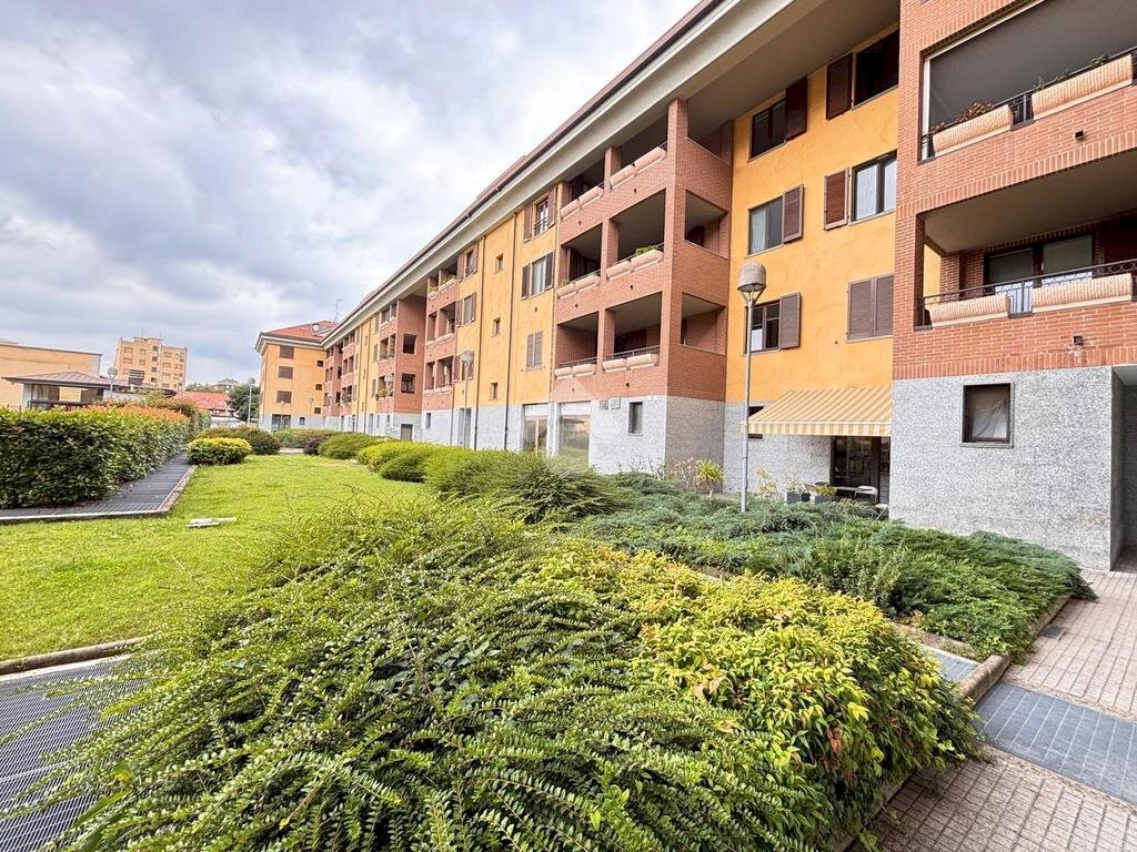 Trilocale Via Statuto, Rho - foto 2