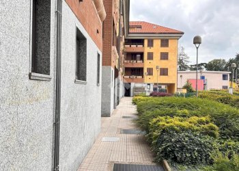 Trilocale Via Statuto, Rho - foto 1