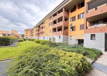 Trilocale Via Statuto, Rho - foto 2