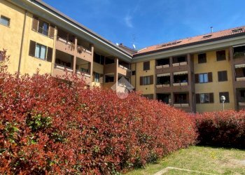 Trilocale Via Statuto, Rho - foto 3