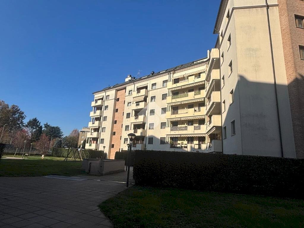 Bilocale Via volta, Rho - foto 1