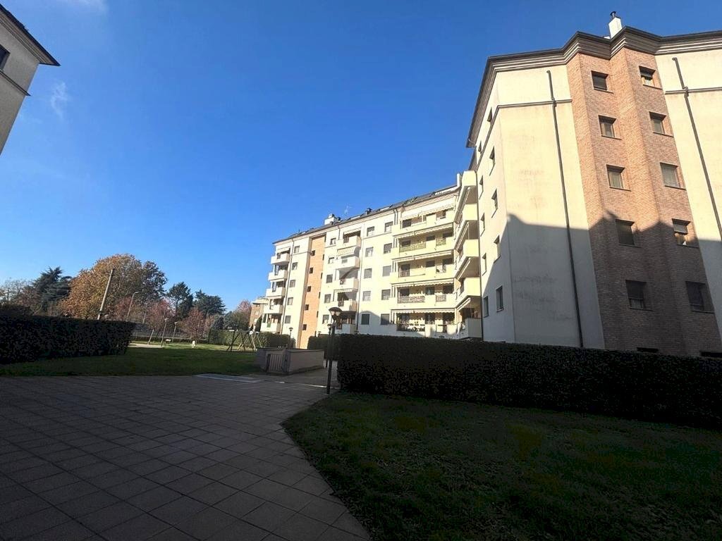 Bilocale Via volta, Rho - foto 2