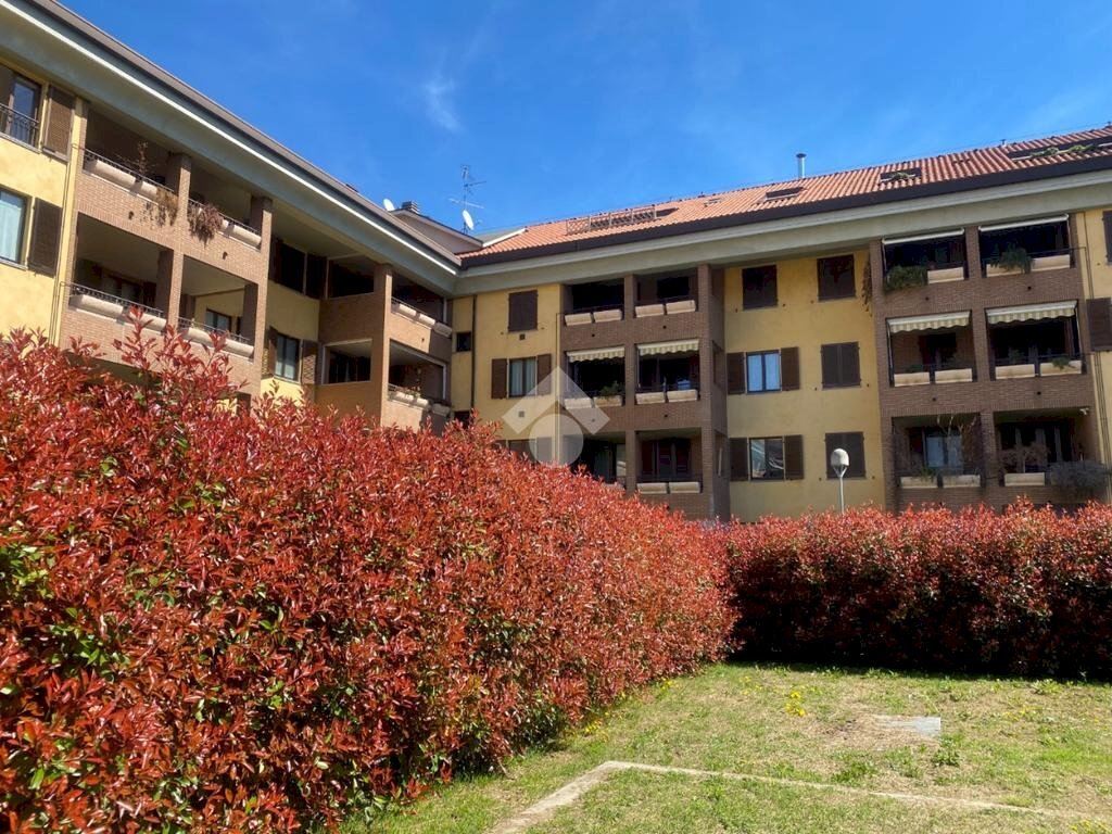 Bilocale Via Statuto, Rho - foto 1