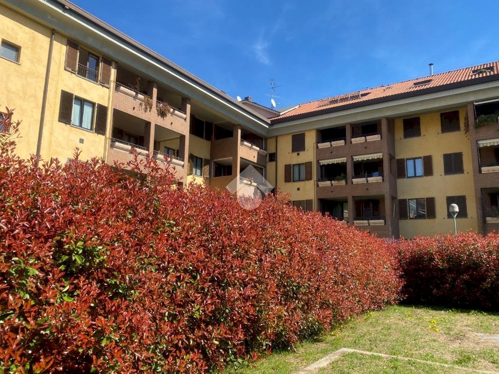 Bilocale Via Statuto, Rho - foto 2
