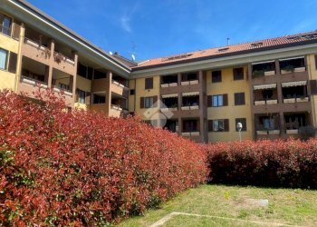 Bilocale Via Statuto, Rho - foto 1