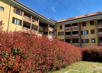 Bilocale Via Statuto, Rho - foto 2