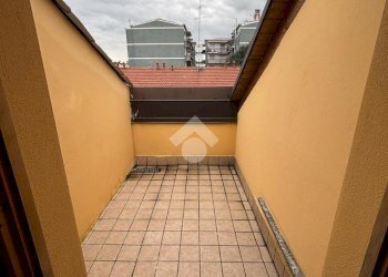 Bilocale Via Statuto, Rho - foto 13