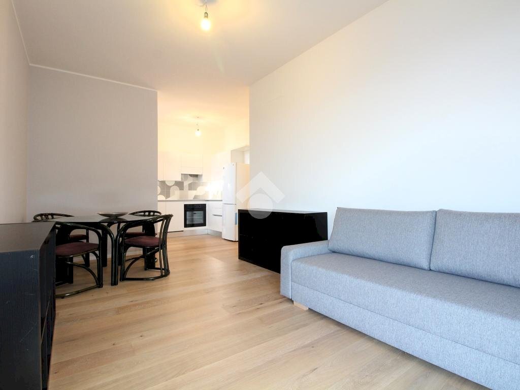 Two-room apartment Seconda strada torre, Segrate - photo 1