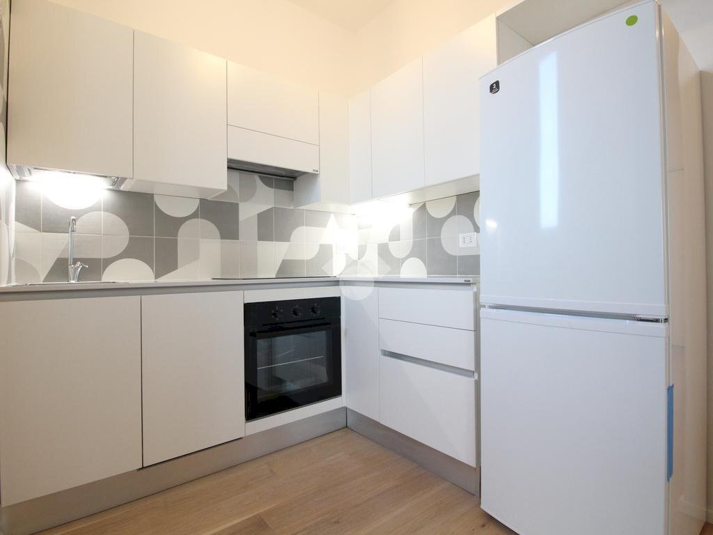 Two-room apartment Seconda strada torre, Segrate - photo 2