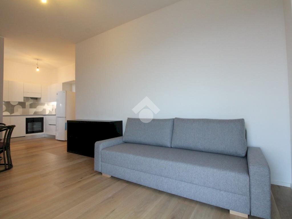 Two-room apartment Seconda strada torre, Segrate - photo 3