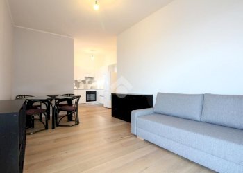 Two-room apartment Seconda strada torre, Segrate - photo 1