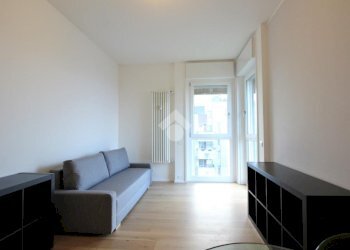 Two-room apartment Seconda strada torre, Segrate - photo 4