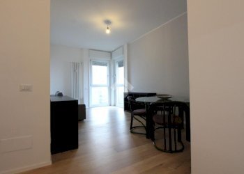 Two-room apartment Seconda strada torre, Segrate - photo 8