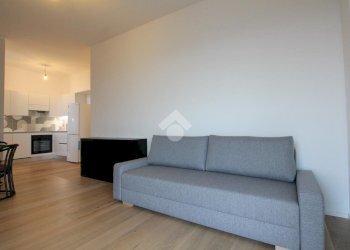 Two-room apartment Seconda strada torre, Segrate - photo 10