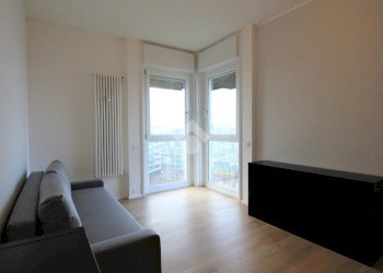 Two-room apartment Seconda strada torre, Segrate - photo 11