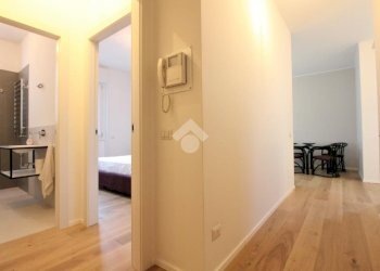 Two-room apartment Seconda strada torre, Segrate - photo 12