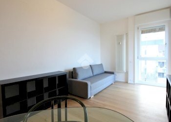 Two-room apartment Seconda strada torre, Segrate - photo 13