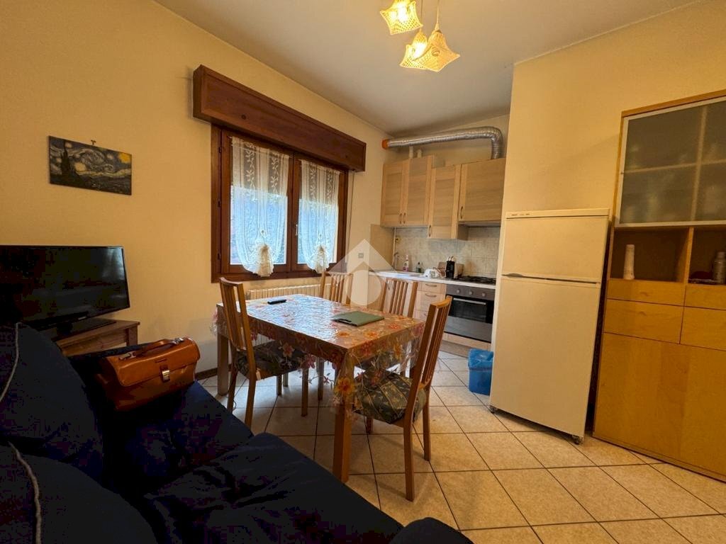 Trilocale Viale Barozzi, Modena (zona San Faustino) - foto 1