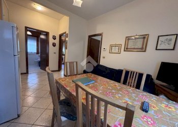 Three-room apartment Viale Barozzi, Modena (neighborhood San Faustino) - photo 6