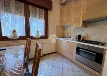 Three-room apartment Viale Barozzi, Modena (neighborhood San Faustino) - photo 9