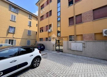 Three-room apartment Viale Barozzi, Modena (neighborhood San Faustino) - photo 27