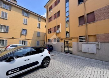 Three-room apartment Viale Barozzi, Modena (neighborhood San Faustino) - photo 28