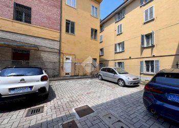 Three-room apartment Viale Barozzi, Modena (neighborhood San Faustino) - photo 29