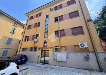 Three-room apartment Viale Barozzi, Modena (neighborhood San Faustino) - photo 31