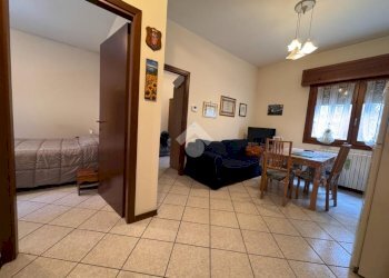 Three-room apartment Viale Barozzi, Modena (neighborhood San Faustino) - photo 32