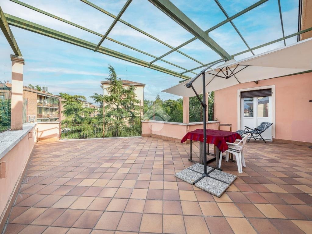 Quadrilocale Via Riva del Garda, Modena (zona Buon Pastore - Parco Amendola) - foto 1