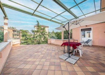Quadrilocale Via Riva del Garda, Modena (zona Buon Pastore - Parco Amendola) - foto 1