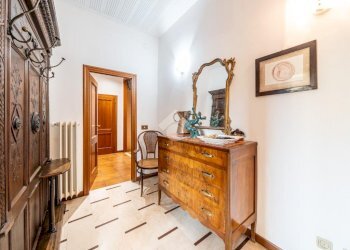 Quadrilocale Via Riva del Garda, Modena (zona Buon Pastore - Parco Amendola) - foto 28