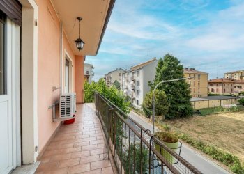 Quadrilocale Via Riva del Garda, Modena (zona Buon Pastore - Parco Amendola) - foto 30