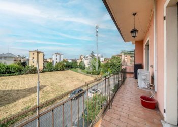 Quadrilocale Via Riva del Garda, Modena (zona Buon Pastore - Parco Amendola) - foto 31