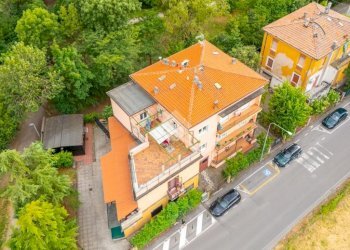 Quadrilocale Via Riva del Garda, Modena (zona Buon Pastore - Parco Amendola) - foto 32