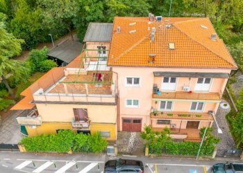 Quadrilocale Via Riva del Garda, Modena (zona Buon Pastore - Parco Amendola) - foto 33