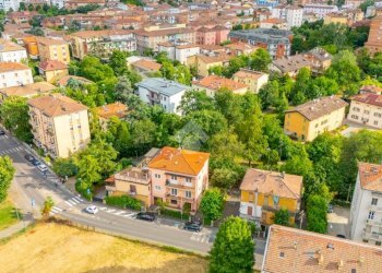 Quadrilocale Via Riva del Garda, Modena (zona Buon Pastore - Parco Amendola) - foto 35