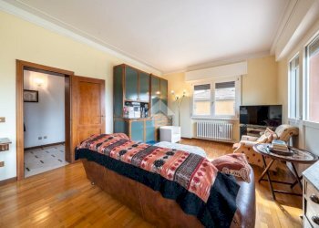 Quadrilocale Via Riva del Garda, Modena (zona Buon Pastore - Parco Amendola) - foto 36