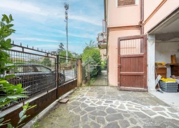 Quadrilocale Via Riva del Garda, Modena (zona Buon Pastore - Parco Amendola) - foto 39