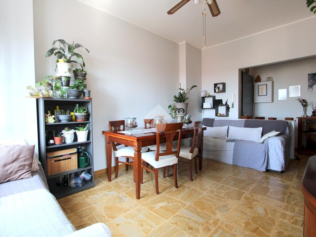 Three-room apartment Via Alessandro Manzoni, Bareggio - photo 3