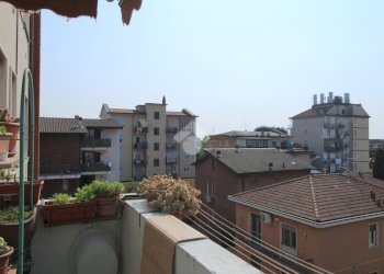 Three-room apartment Via Alessandro Manzoni, Bareggio - photo 5