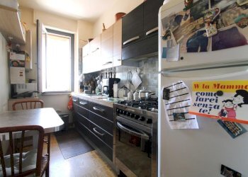 Three-room apartment Via Alessandro Manzoni, Bareggio - photo 6