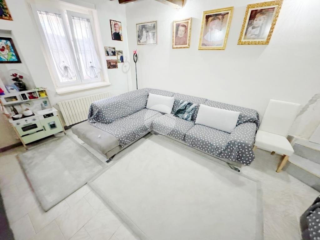 Casa semi indipendente Via Lungo Lorno, Colorno - foto 2