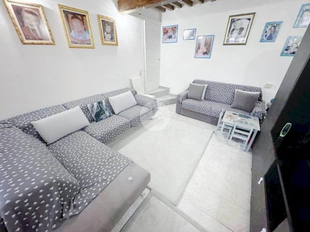 Casa semi indipendente Via Lungo Lorno, Colorno - foto 3