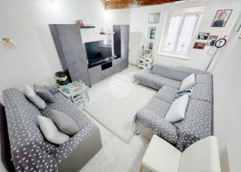 Casa semi indipendente Via Lungo Lorno, Colorno - foto 1