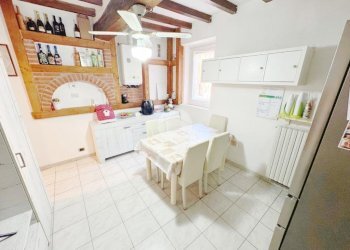 Casa semi indipendente Via Lungo Lorno, Colorno - foto 5