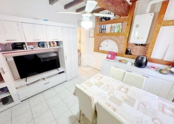 Casa semi indipendente Via Lungo Lorno, Colorno - foto 6