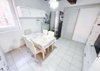 Casa semi indipendente Via Lungo Lorno, Colorno - foto 8