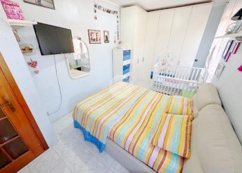 Casa semi indipendente Via Lungo Lorno, Colorno - foto 22