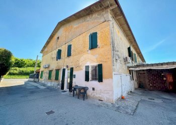 Casa semi indipendente Via Lungo Lorno, Colorno - foto 25